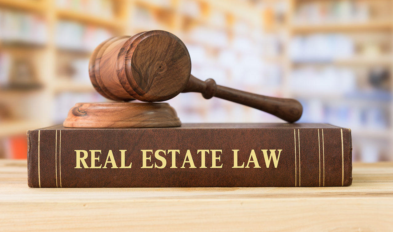 Real-Estate-Law